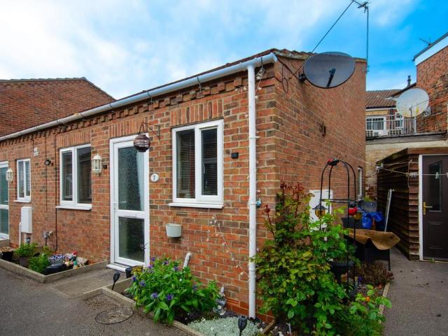 Bungalow for sale in Withernsea