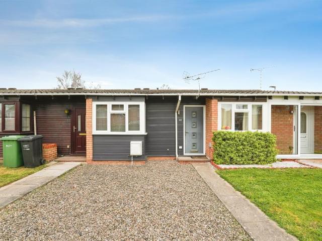 Bungalow for sale in Bobblestock, Lower Bullingham