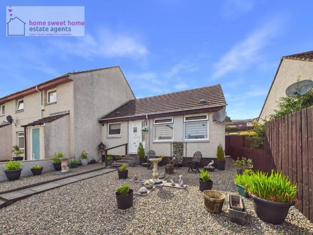 Bungalow for sale in Scorguie, Lentran