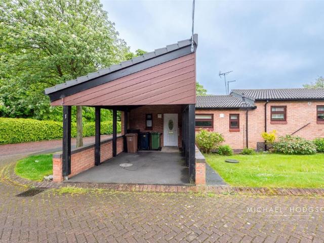 Bungalow for sale in Northfield Green, Tyne And Wear