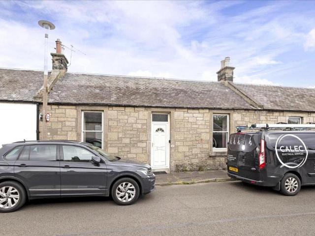 Bungalow for sale in Rosefield, Portobello