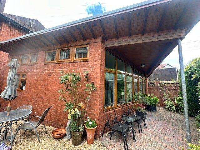 Bungalow for sale in Withycombe, Budlake