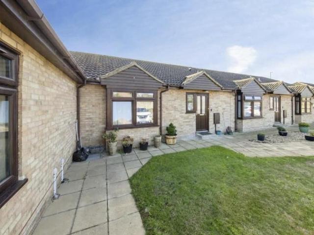 Bungalow for sale in Upper Dovercourt, Tendring