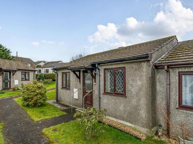 Bungalow for sale in Callington