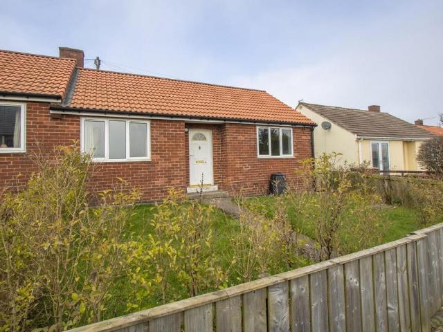 Bungalow for sale in Thornley