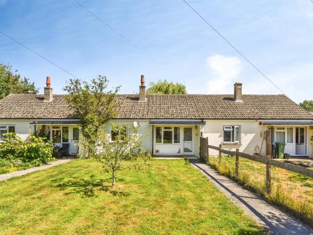 Bungalow for sale in Somerset