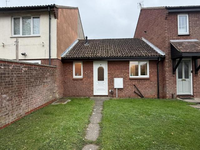 Bungalow for sale in Walton, East Suffolk