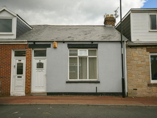 Bungalow for sale in Southwick, Tyne And Wear