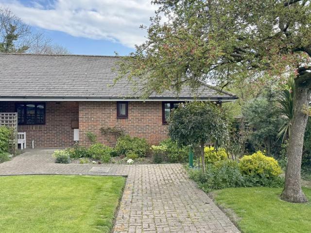 Bungalow for sale in Pennington, Ashurst Bridge