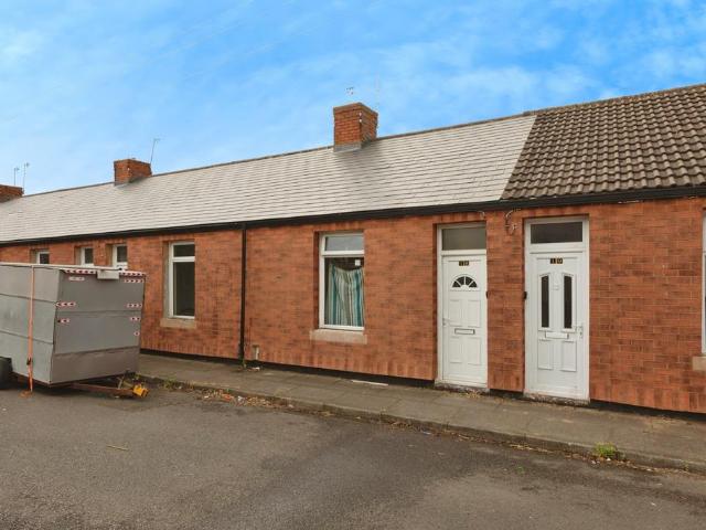 Bungalow for sale in Auckland Park, Coundon Grange