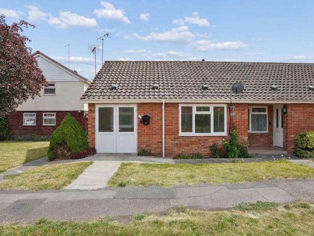 Bungalow for sale in Charlton, Dromore