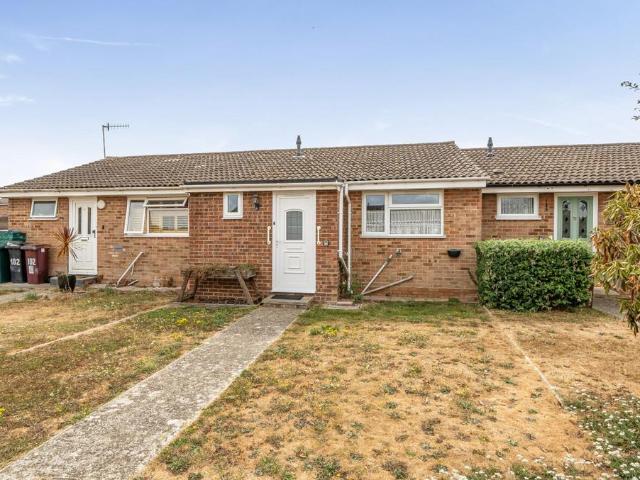 Bungalow for sale in Littlecote, West Sussex