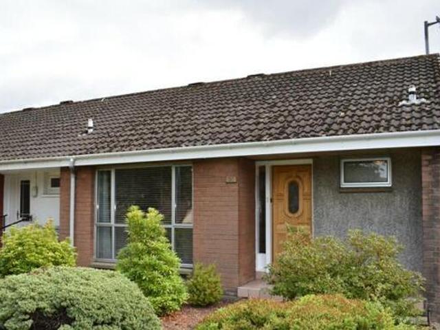 House for sale in Alloa, Scotland