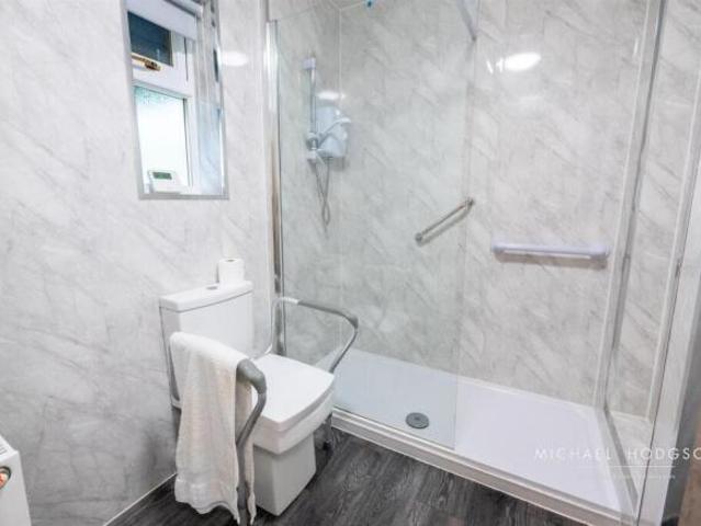 Bungalow for sale in The Rise, East Riding Of Yorkshire