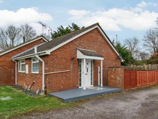 House for sale in Clapham, West Sussex