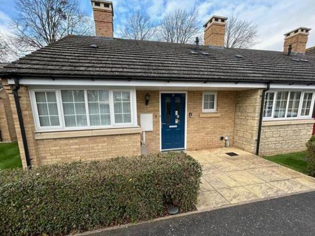 House for sale in The Croft, Barholm