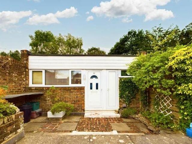 House for sale in Glynde, West Sussex