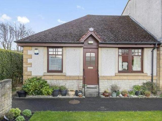 House for sale in Scotland