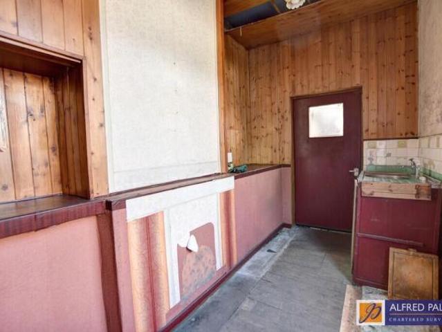 Bungalow for sale in Monkwearmouth, Sunderland