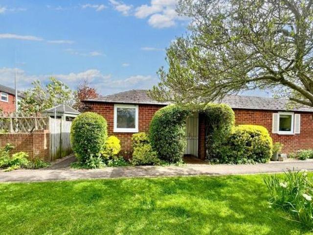 House for sale in Berrick Salome, Oxfordshire