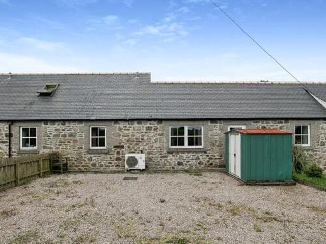 House for sale in Ellon, Scotland