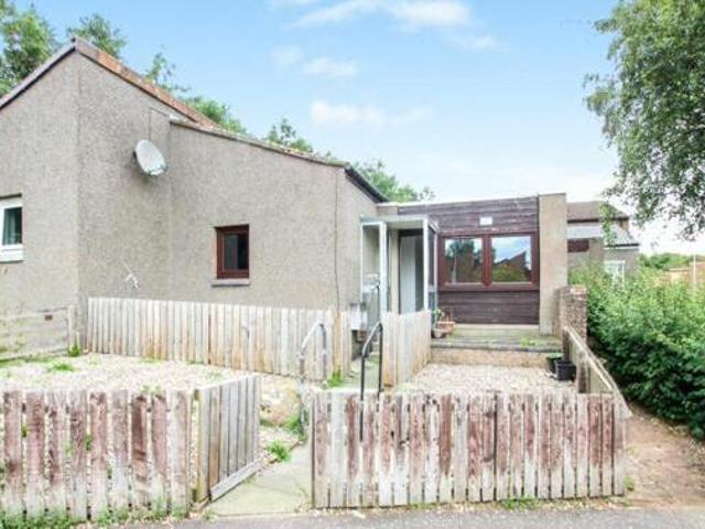 House for sale in Caskieberran, Scotland