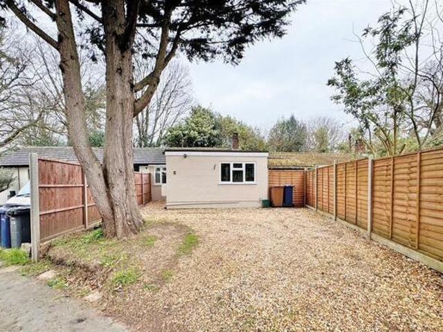 House for sale in Surrey, England