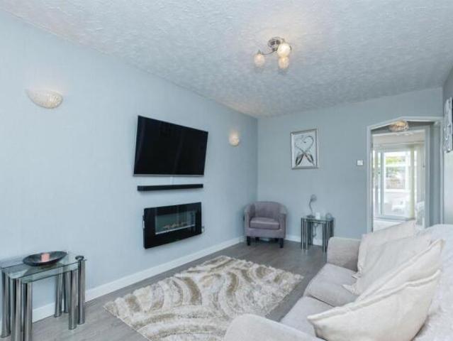 Bungalow for sale in Beaumont Leys, Leicester