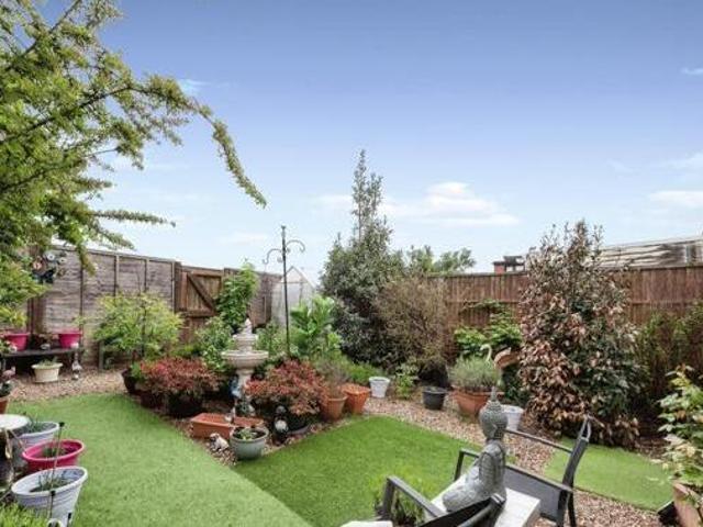 House for sale in Lyons, Greater London
