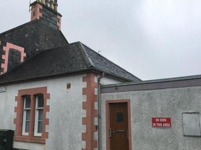 House for sale in Lochgilphead, Scotland