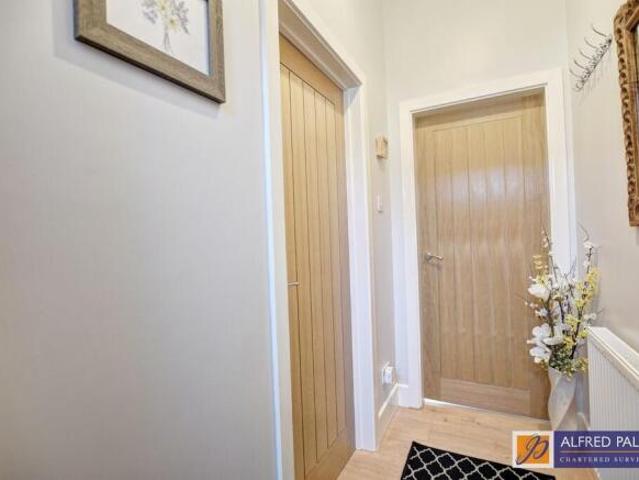 Bungalow for sale in Fulwell, Sunderland