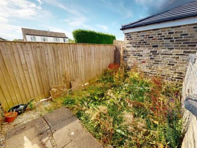 Bungalow for sale in Wibsey, West Yorkshire