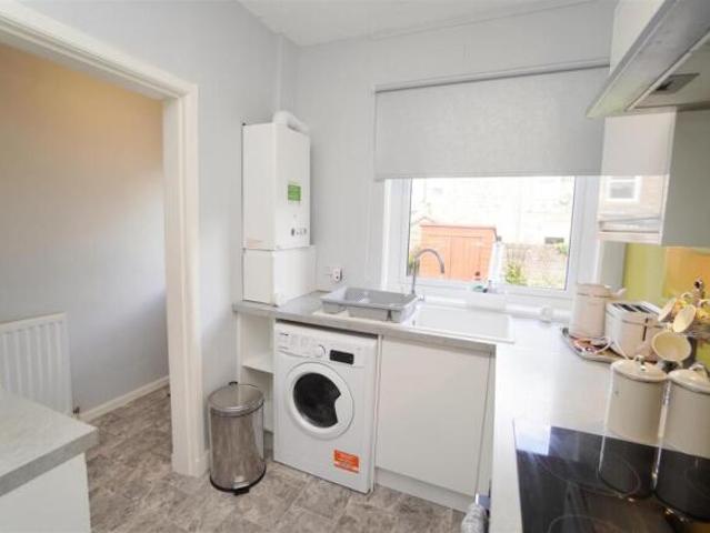 Bungalow for sale in Barleybank, Kirkintilloch