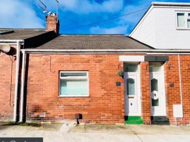 House for sale in Dawdon, Dalton-le-dale