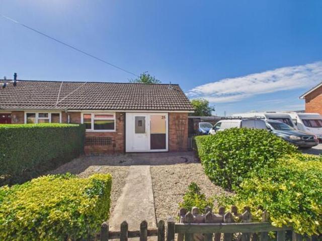 Bungalow for sale in Golden Valley, Gloucestershire