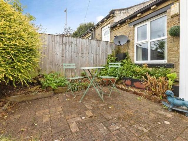 Bungalow for sale in Buttershaw, West Yorkshire