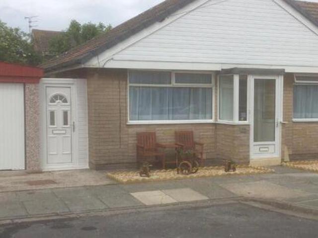 House for sale in Blackpool