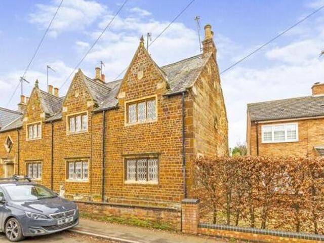 House for sale in Stanton Cross, Wellingborough