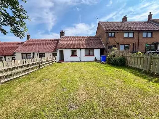 House for sale in Akeld