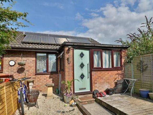 House for sale in Yeovil, Somerset