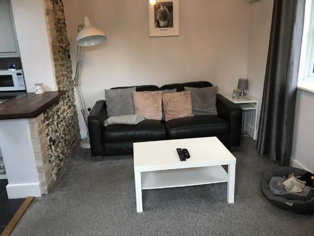 House for rent in Chedburgh, Suffolk