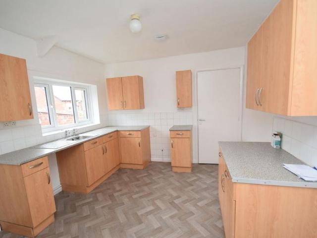 House for rent in Quaking Houses, Stanley