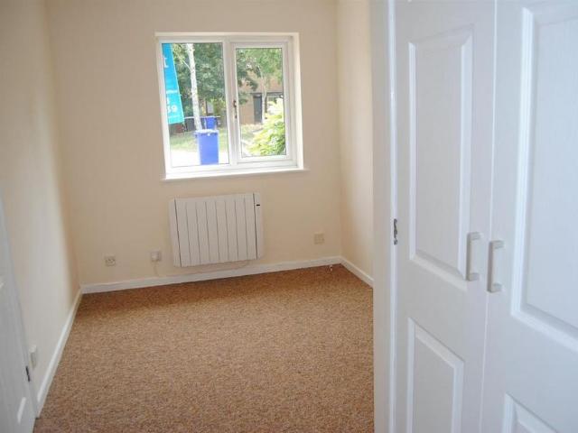 House for rent in Chedburgh, Suffolk