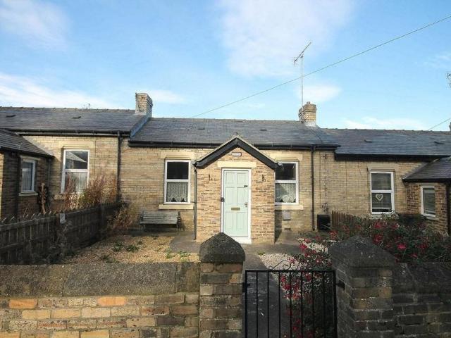 House for rent in Crook