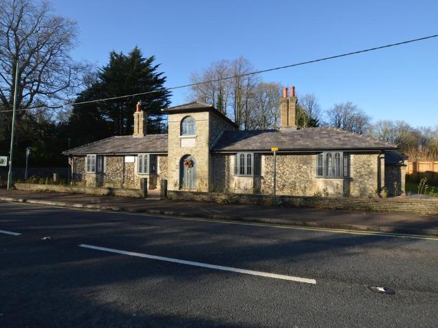 Bungalow for rent in Chedburgh, Suffolk