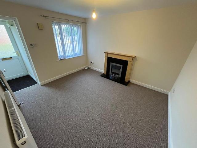 House for rent in Beamhurst, Staffordshire