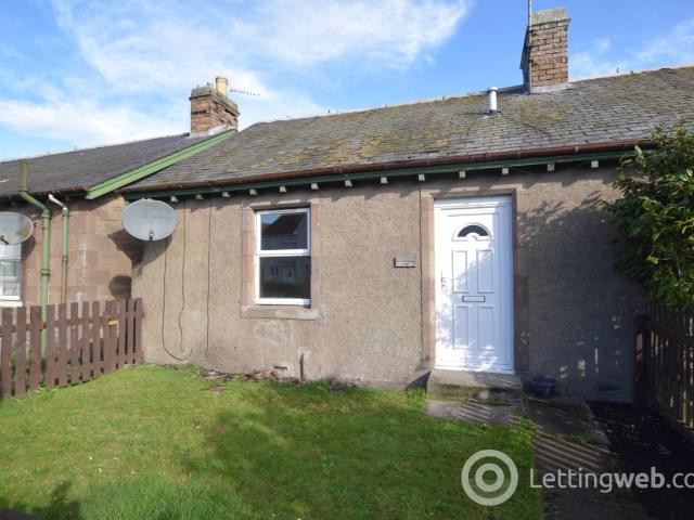 House for rent in East Huntingtower, Ruthvenfield