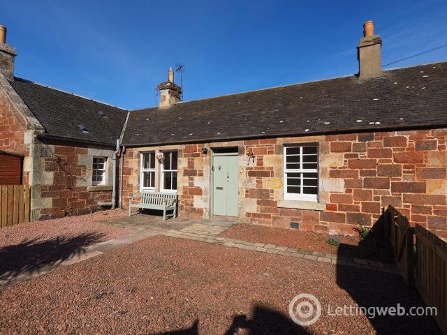 House for rent in North Berwick, Scotland