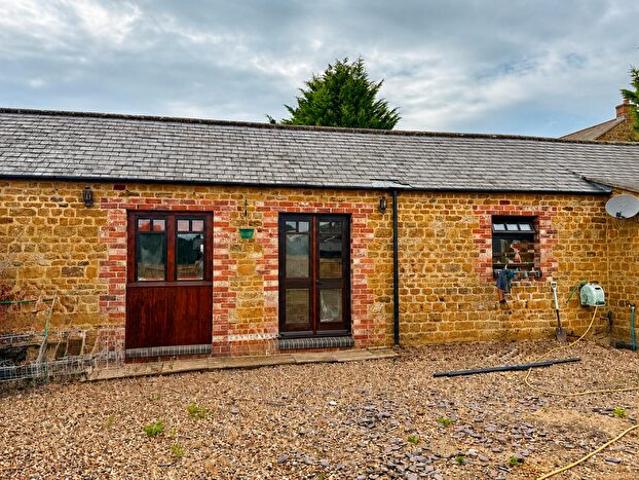 Apartment for rent in Rushton, Rothwell