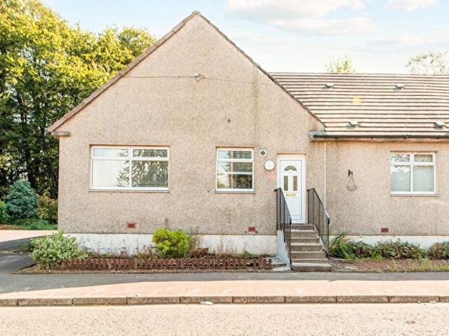 Apartment for rent in Scotland